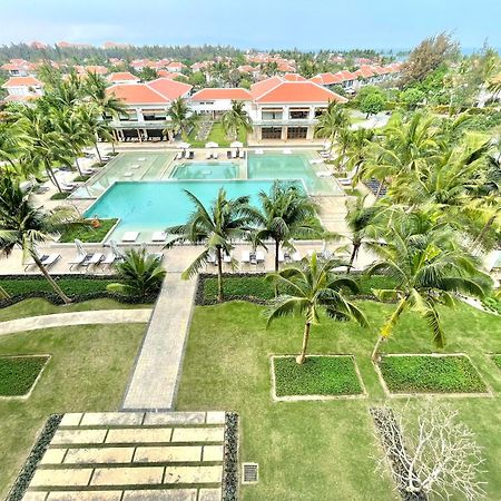 The Ocean Resort Danang 外观 照片
