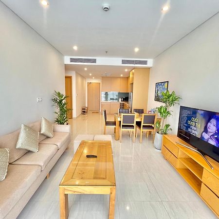 The Ocean Resort Danang 外观 照片