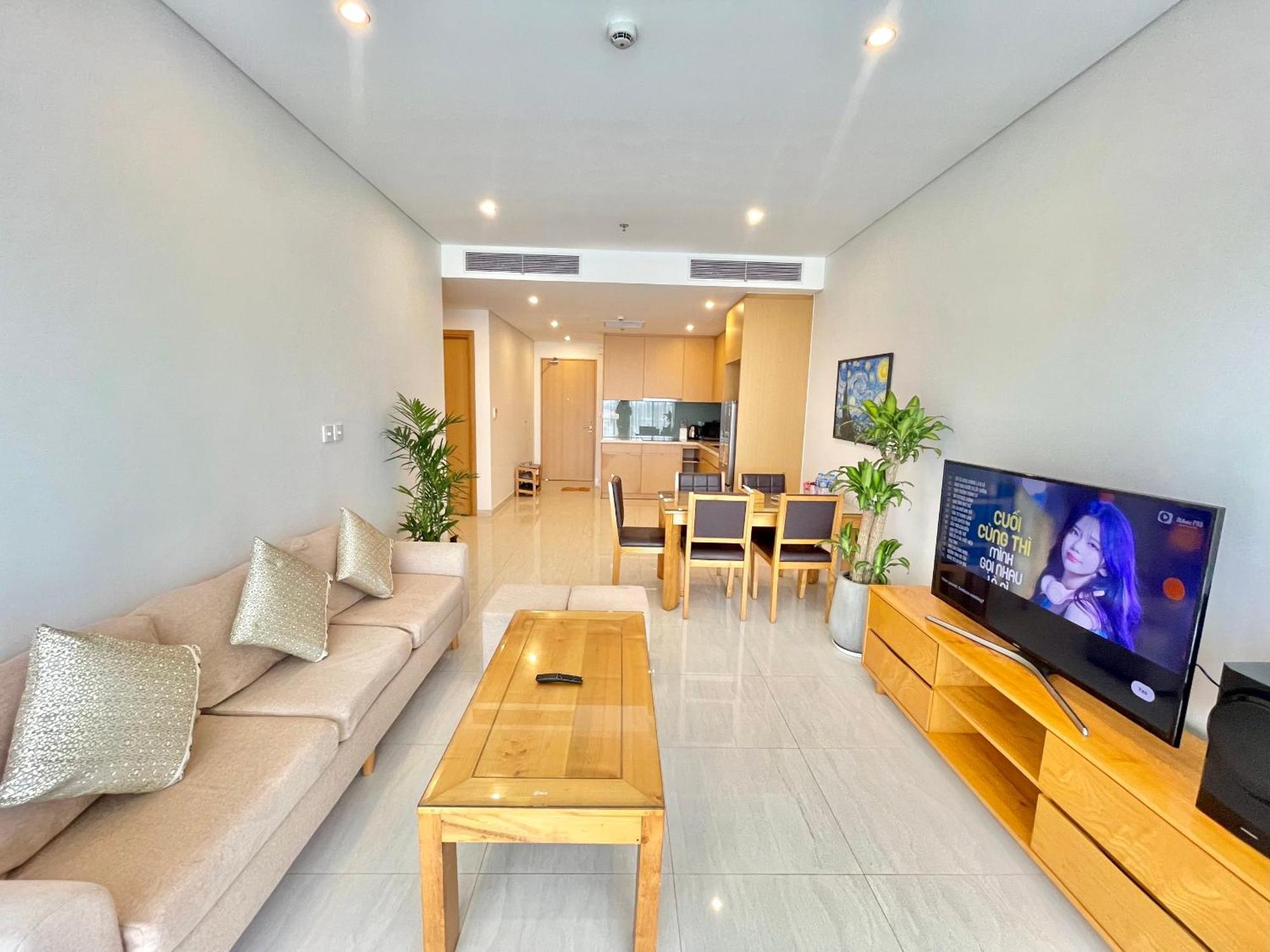 The Ocean Resort Danang 外观 照片