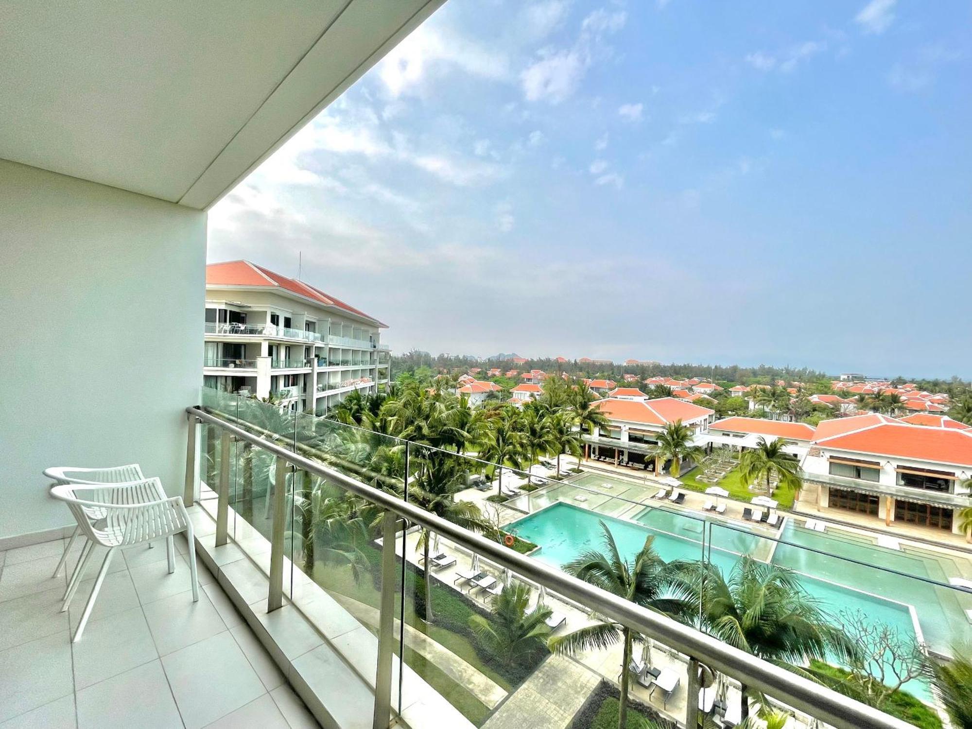 The Ocean Resort Danang 外观 照片