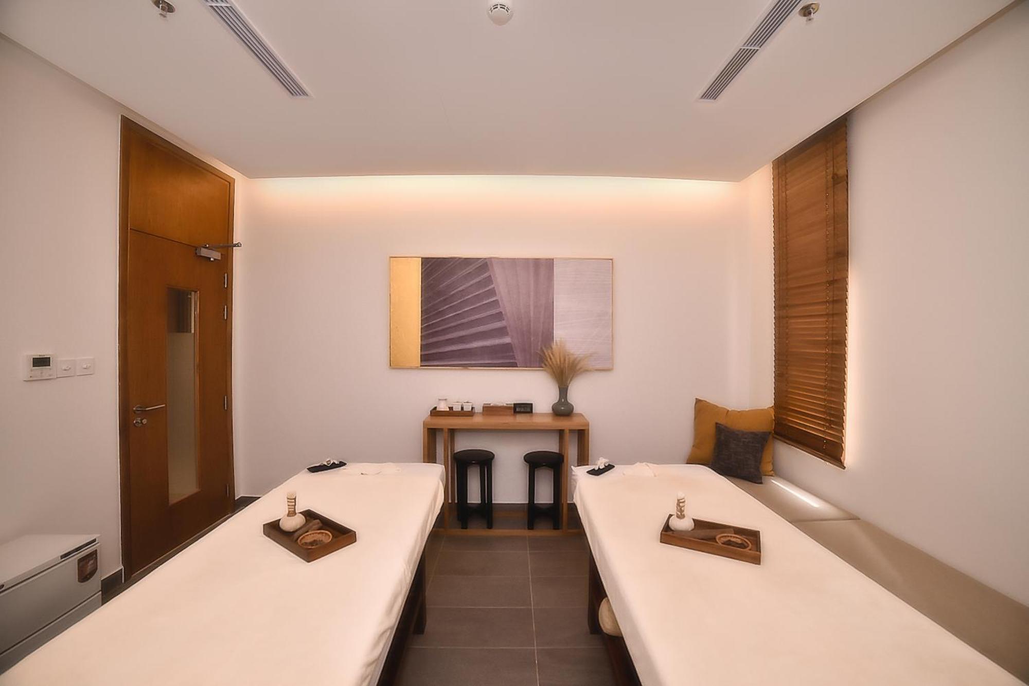The Ocean Resort Danang 外观 照片