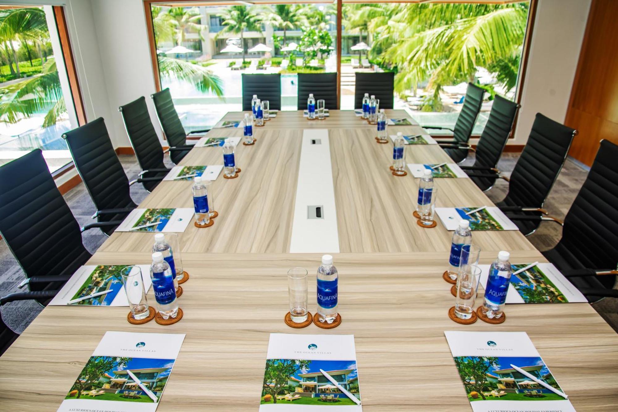 The Ocean Resort Danang 外观 照片