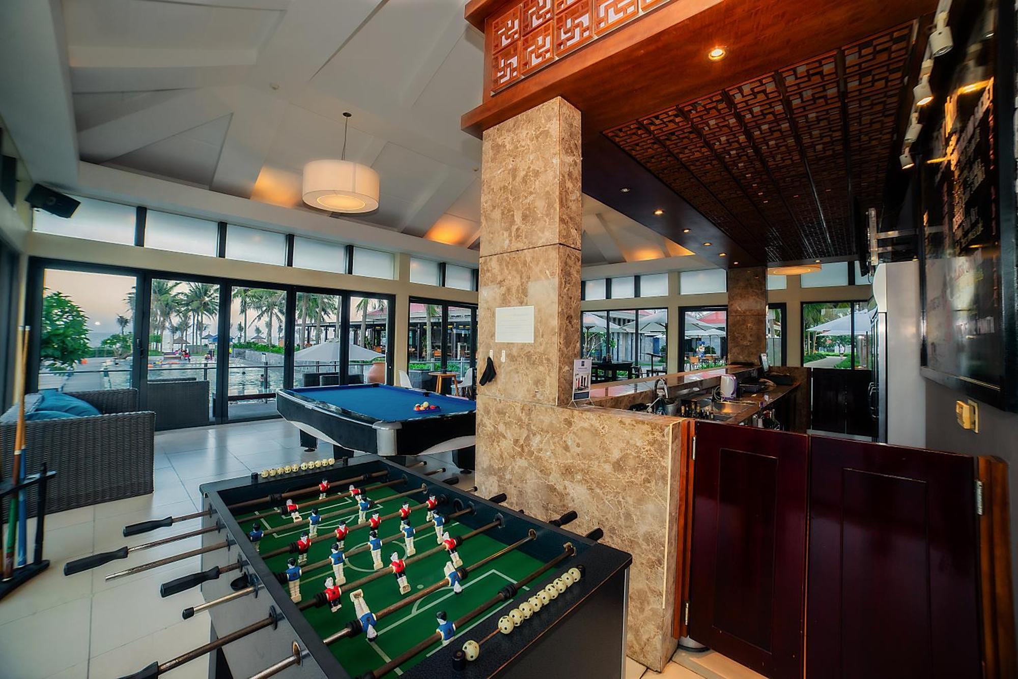 The Ocean Resort Danang 外观 照片