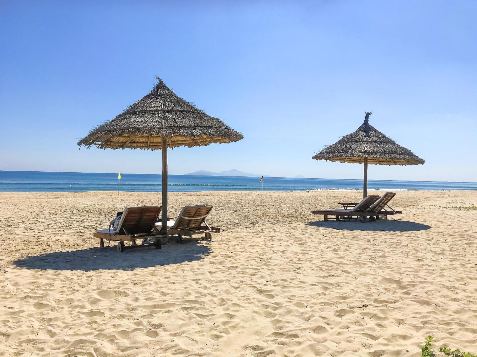 The Ocean Resort Danang 外观 照片