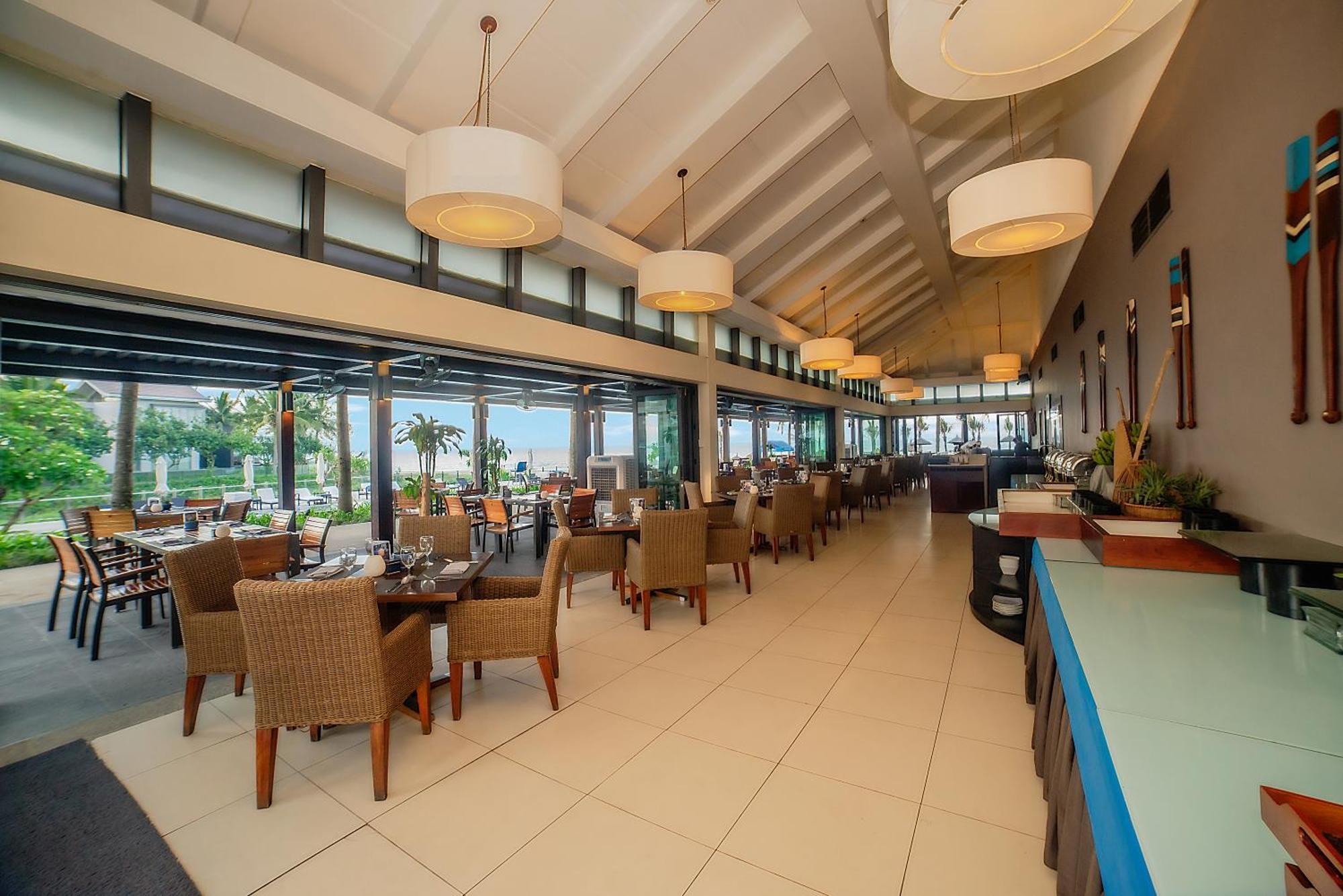 The Ocean Resort Danang 外观 照片