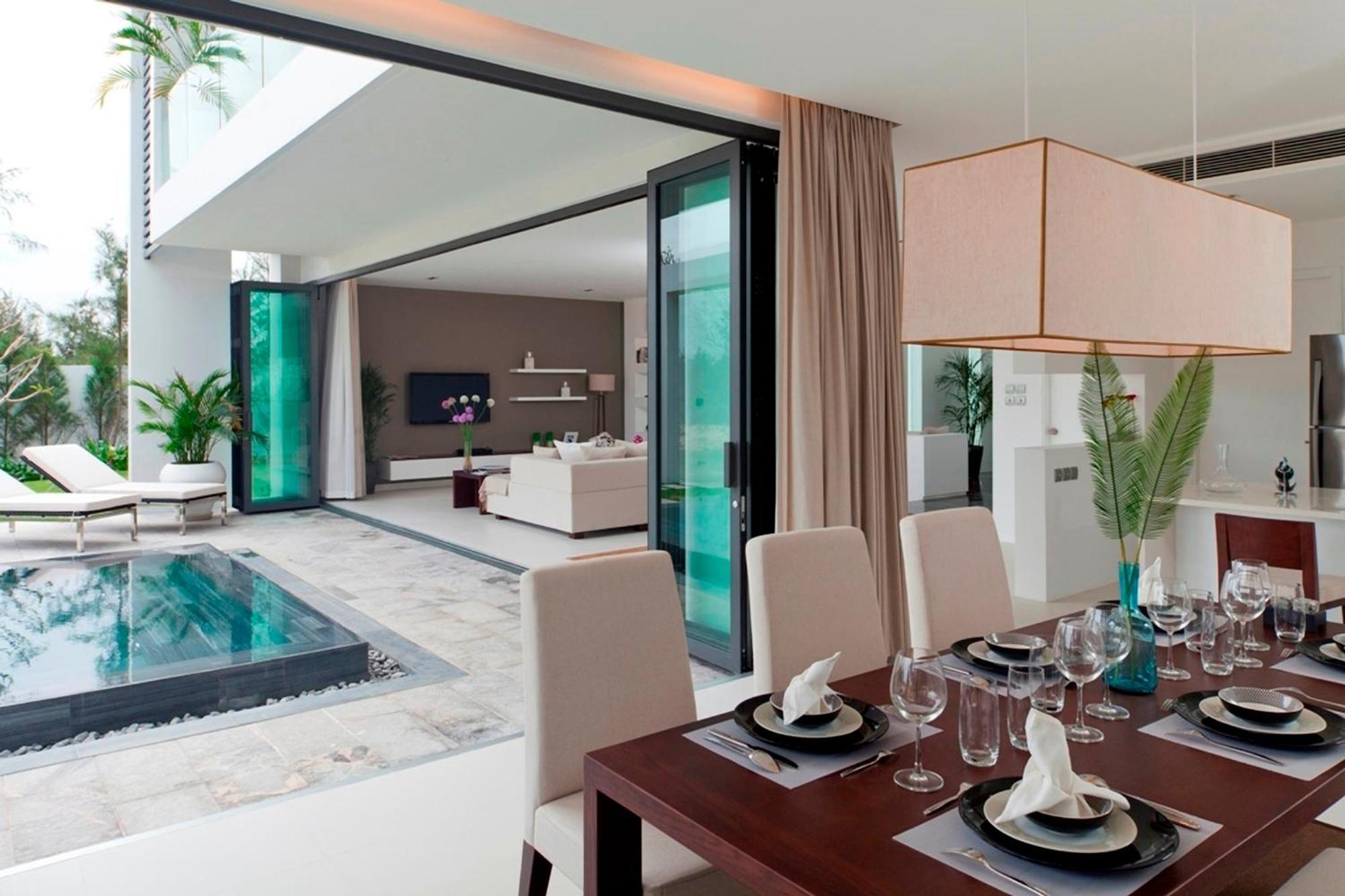 The Ocean Resort Danang 外观 照片