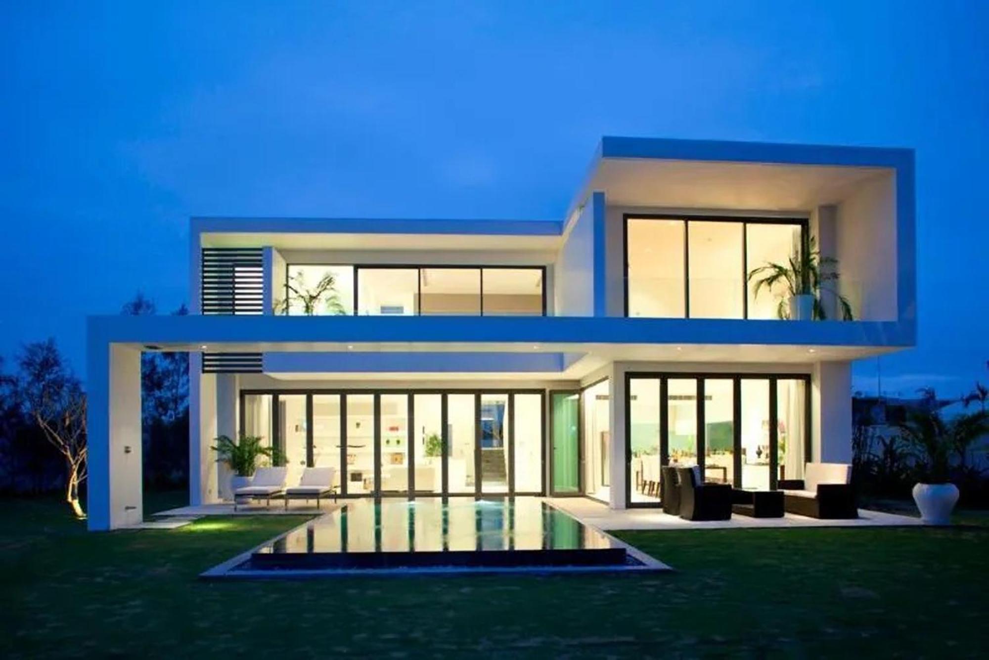 The Ocean Resort Danang 外观 照片