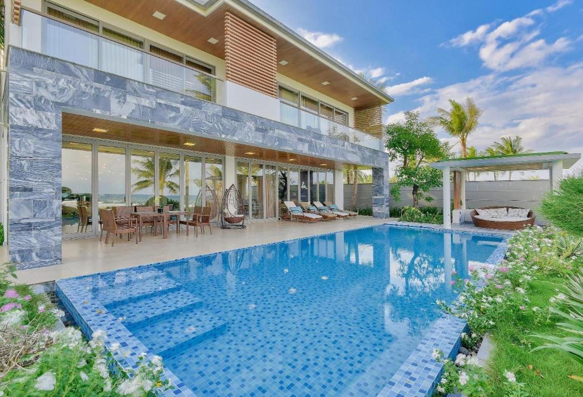 The Ocean Resort Danang 外观 照片