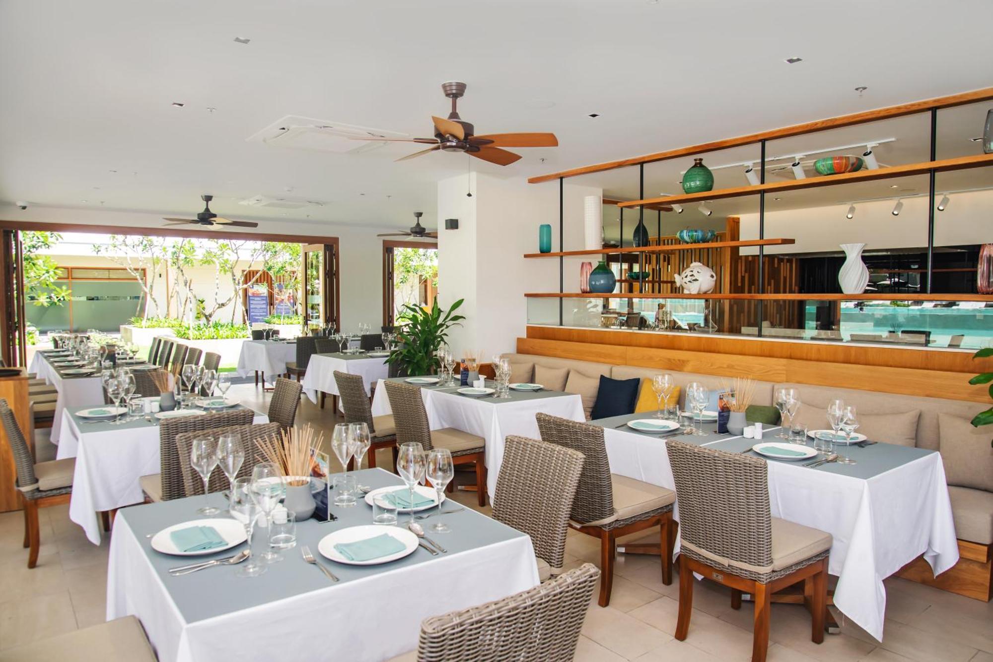 The Ocean Resort Danang 外观 照片