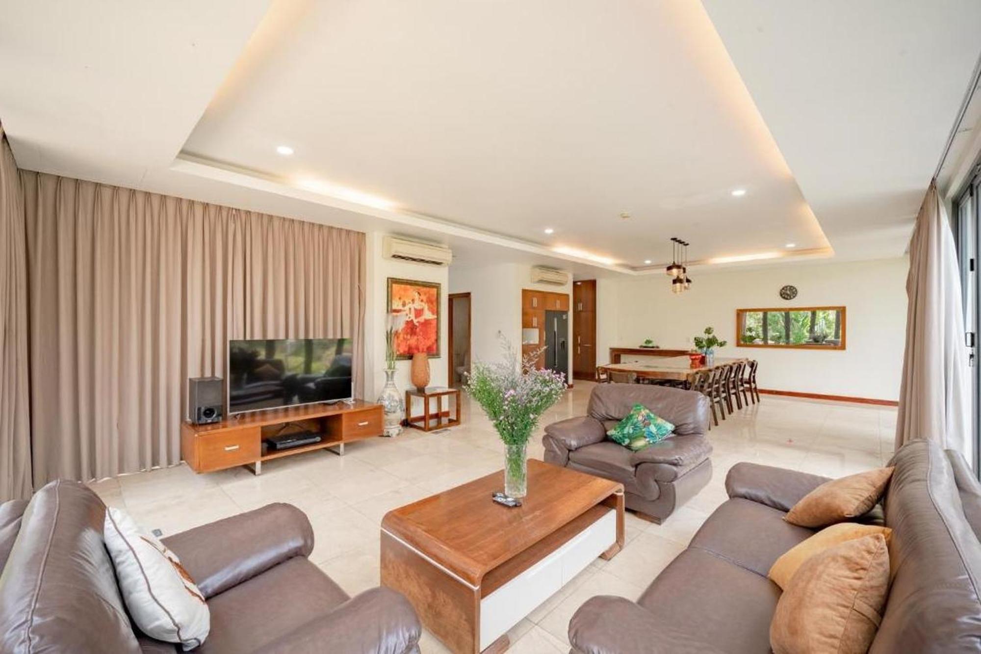 The Ocean Resort Danang 外观 照片