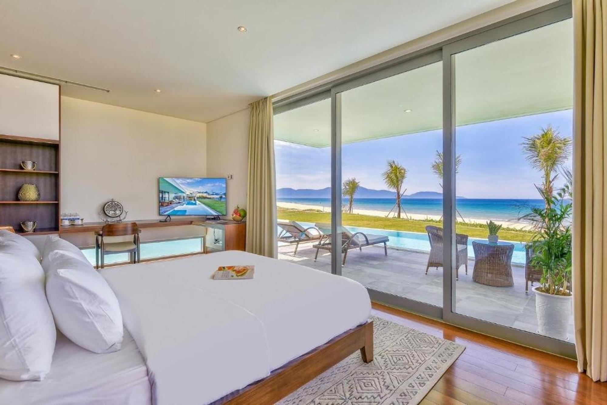 The Ocean Resort Danang 外观 照片