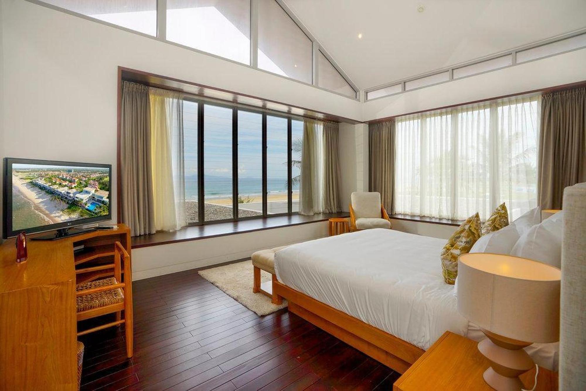 The Ocean Resort Danang 外观 照片