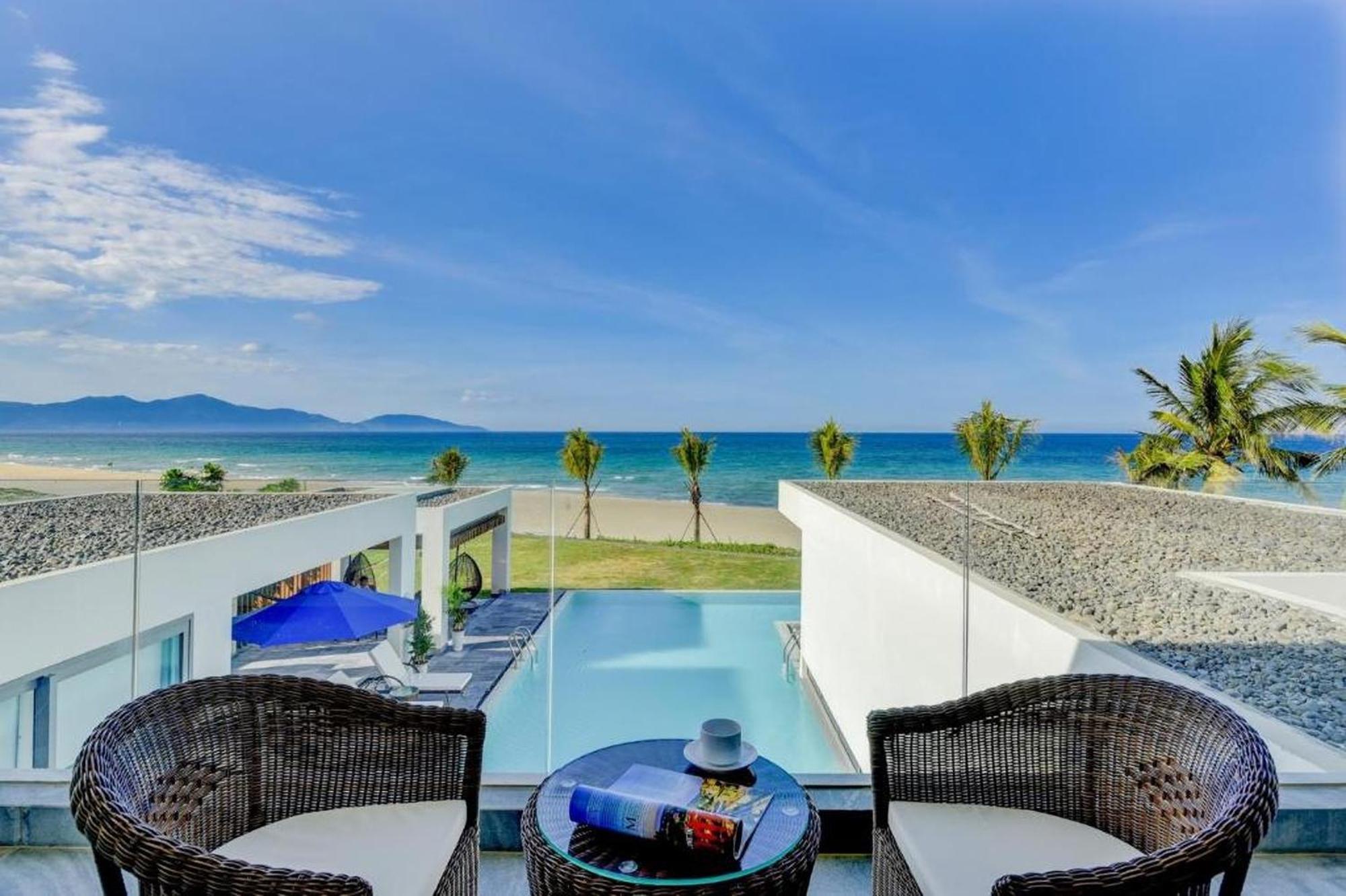 The Ocean Resort Danang 外观 照片