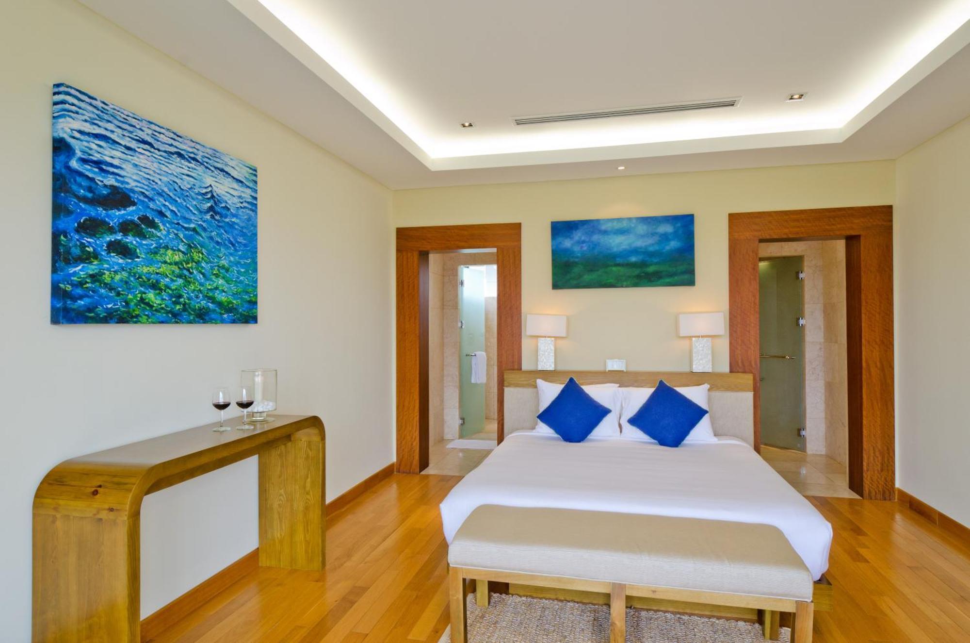 The Ocean Resort Danang 外观 照片