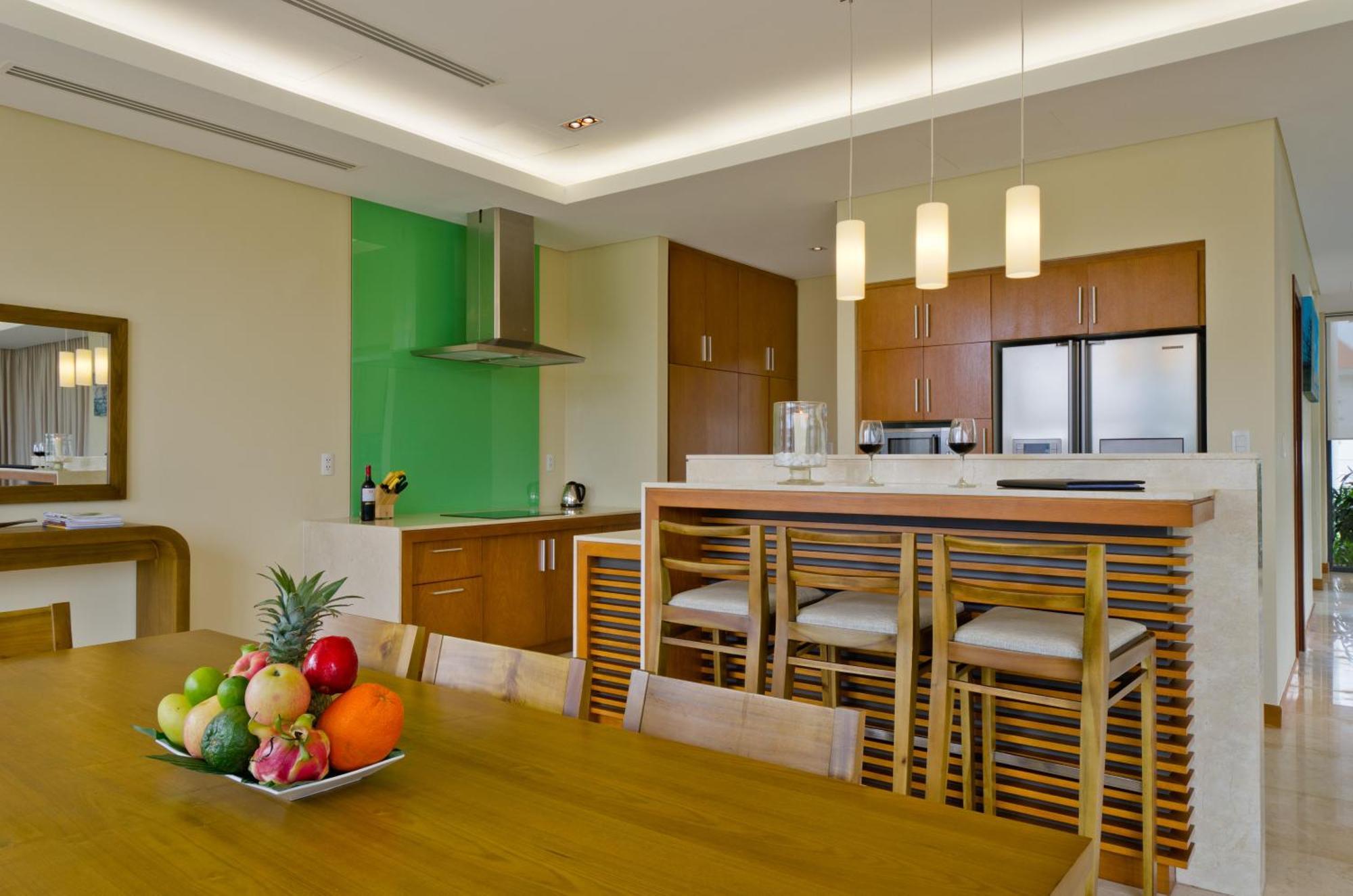 The Ocean Resort Danang 外观 照片