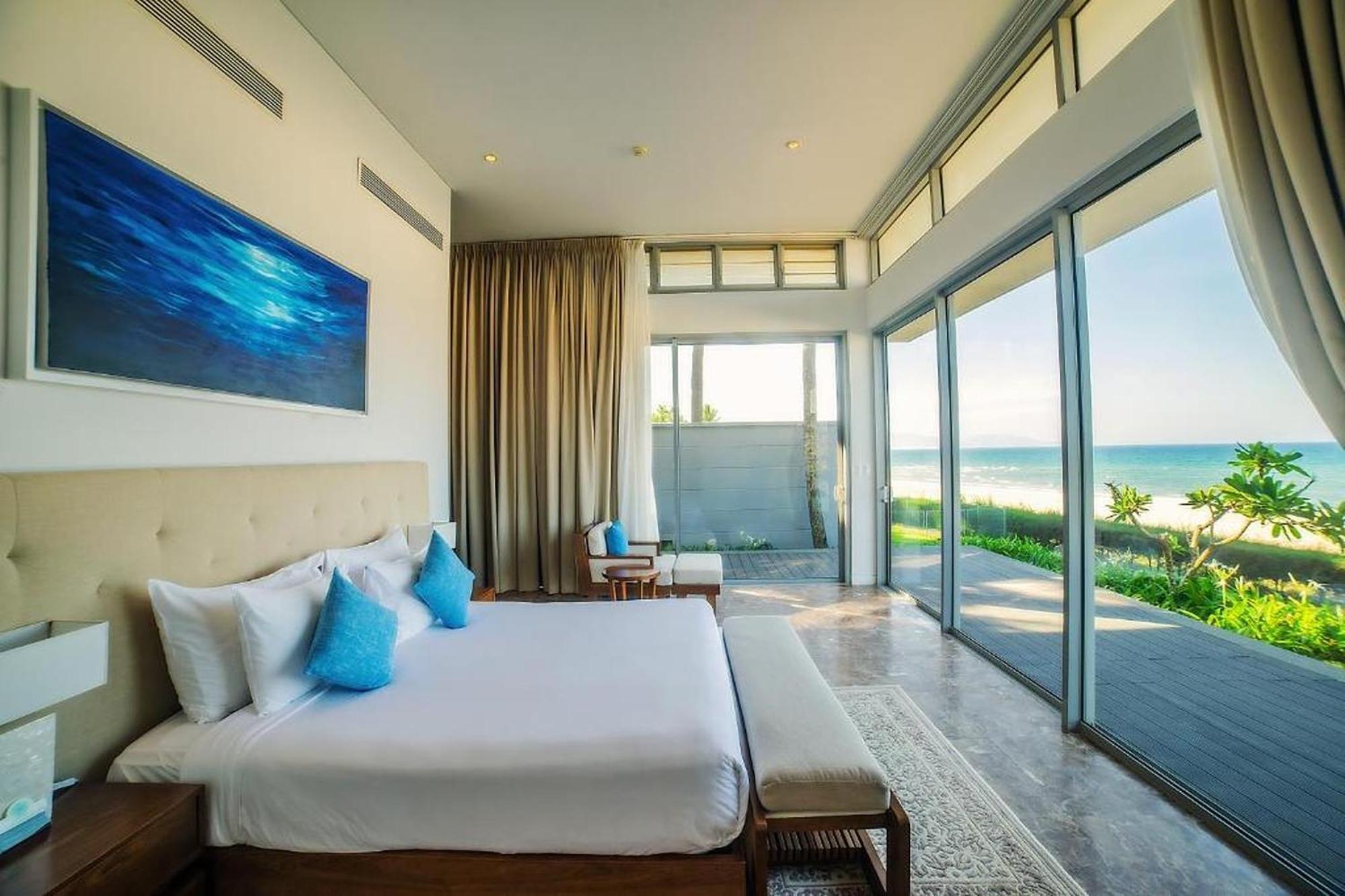 The Ocean Resort Danang 外观 照片