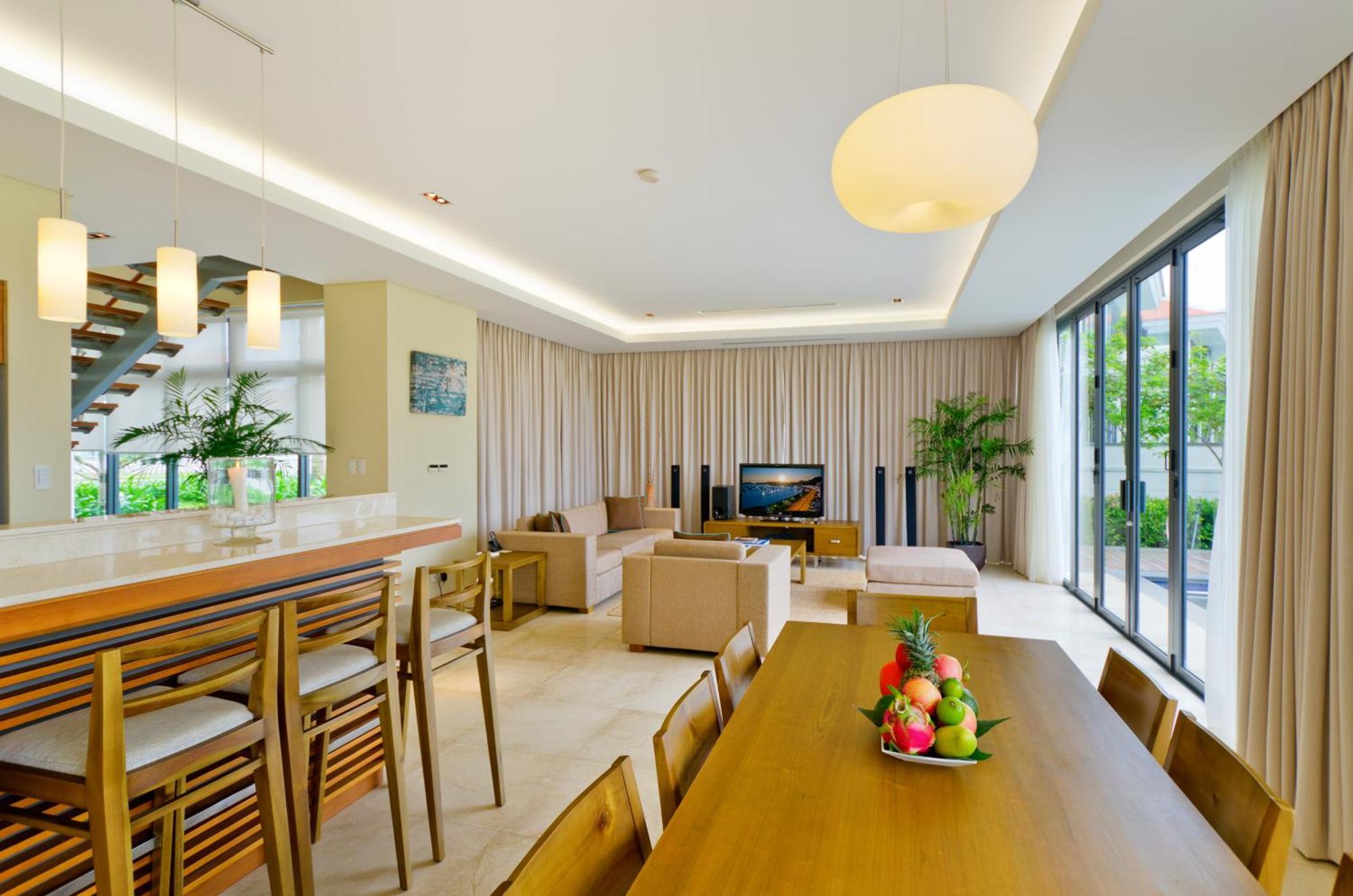 The Ocean Resort Danang 外观 照片