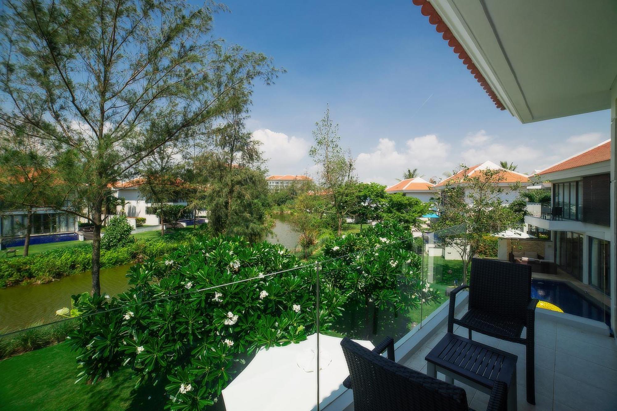 The Ocean Resort Danang 外观 照片