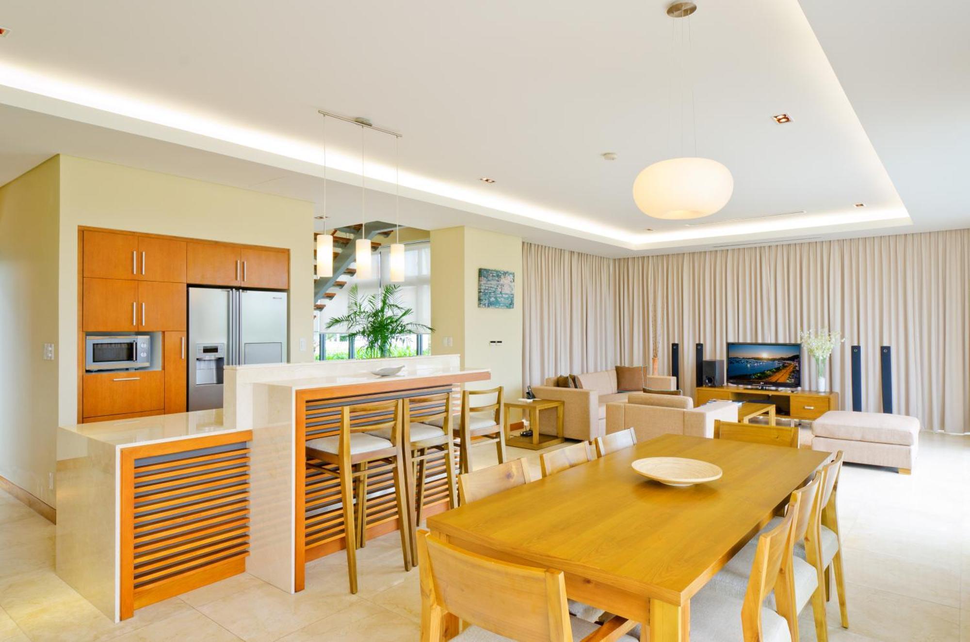 The Ocean Resort Danang 外观 照片